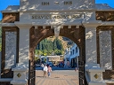 Queenstown War Memorial (id=9352)